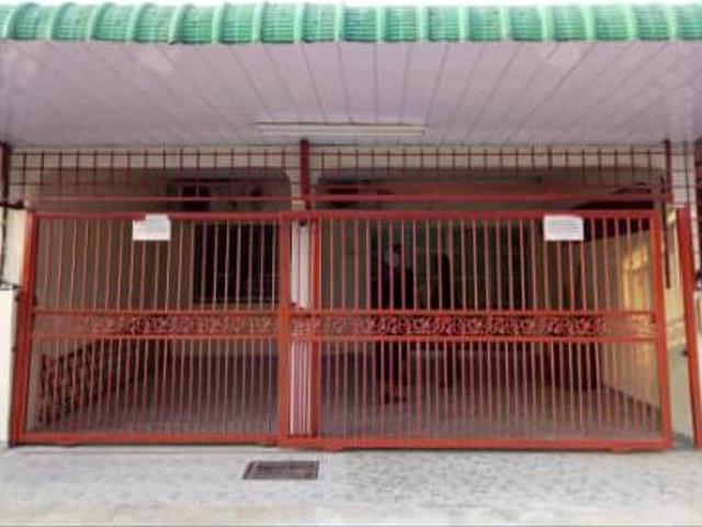 Terraced House for sale in Sungai Petani, Kuala Muda