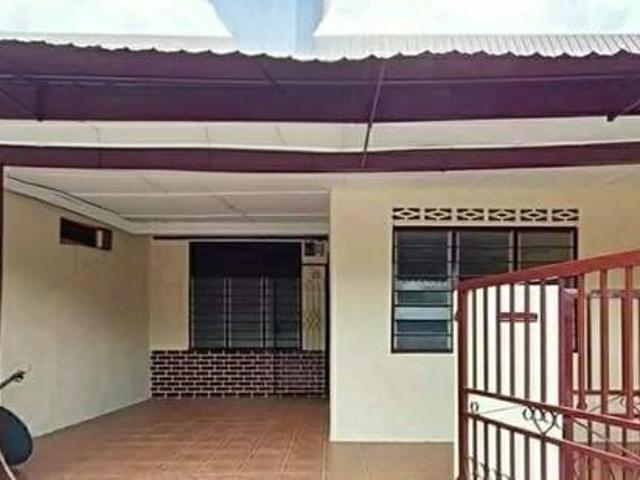 Terraced House for sale in Batu 14 Hulu Langat, Majlis Perbandaran Kajang