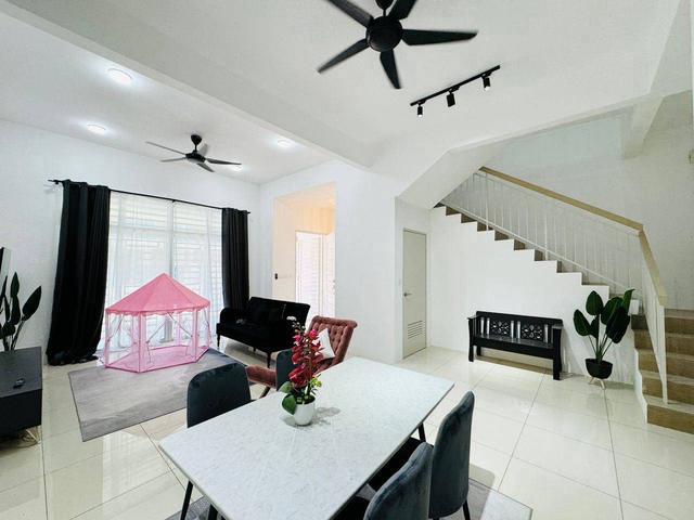Terraced House for sale in Jitra, Kedah