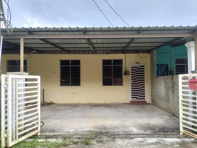Terraced House for sale in Tringganu