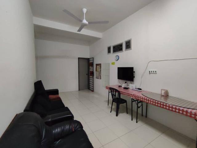 Terraced House for sale in Sri Rusa, Negeri Sembilan
