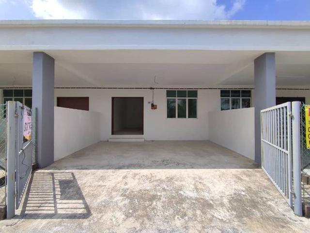 Terraced House for sale in Kuantan, Pahang