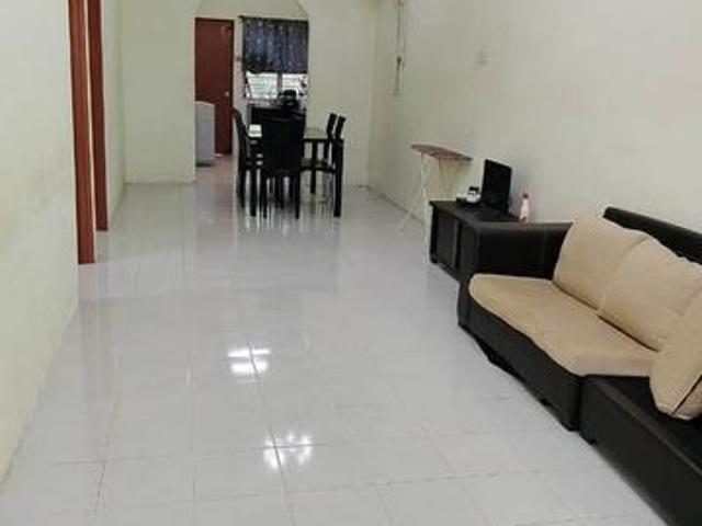 Terraced House for sale in Kuala Krai, Kelantan