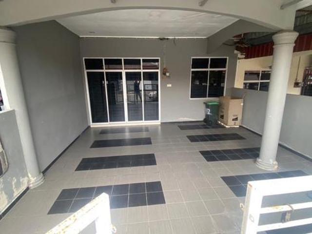 Bungalow for sale in Pokok Sena