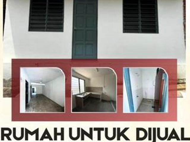 Terraced House for sale in Perak