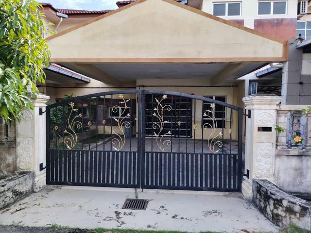 Terraced House for sale in Bukit Katil, Malaka