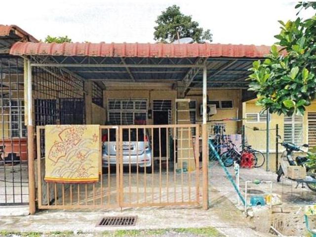 Terraced House for sale in Selising, Kelantan