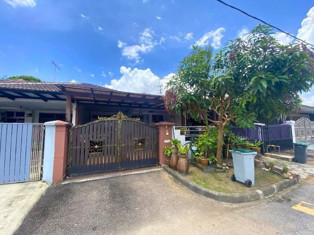 Terraced House for sale in Tebrau, Johor