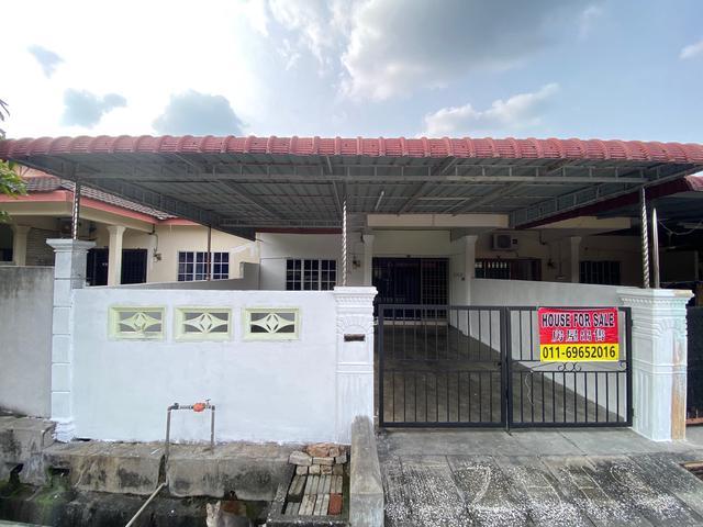 Terraced House for sale in Perak, Batu Gajah