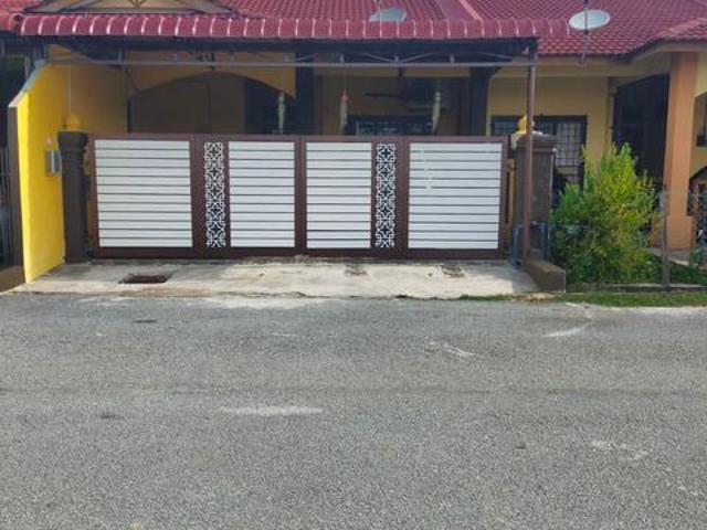 Terraced House for sale in Tringganu
