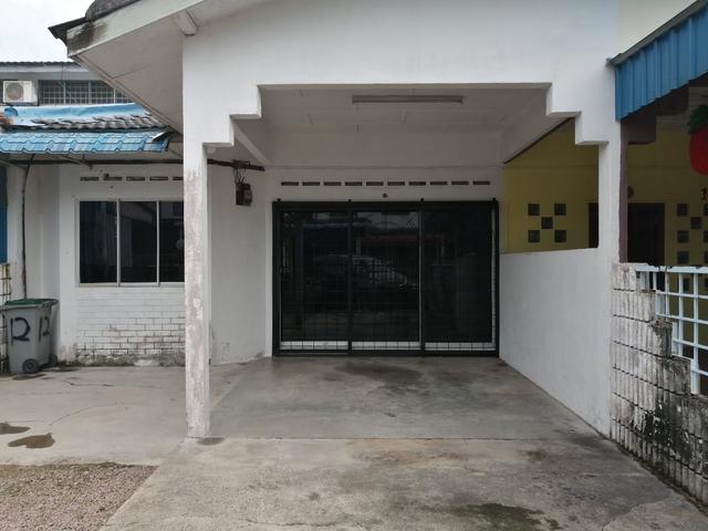 Terraced House for sale in Kluang, Johor