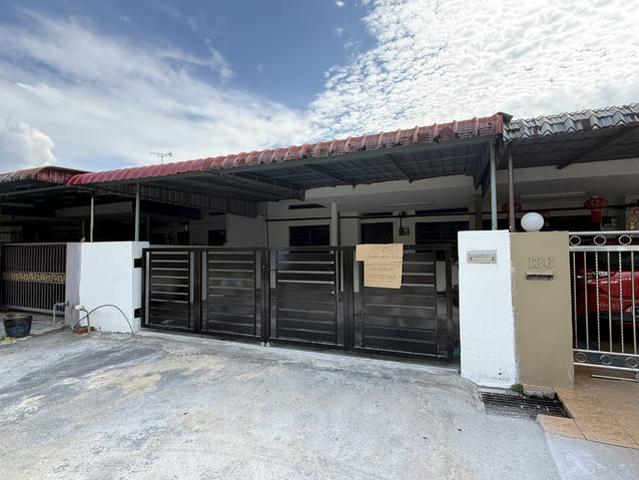 Terraced House for sale in Gopeng, Kampar