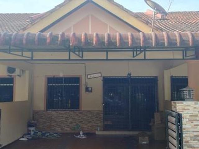 Terraced House for sale in Tringganu