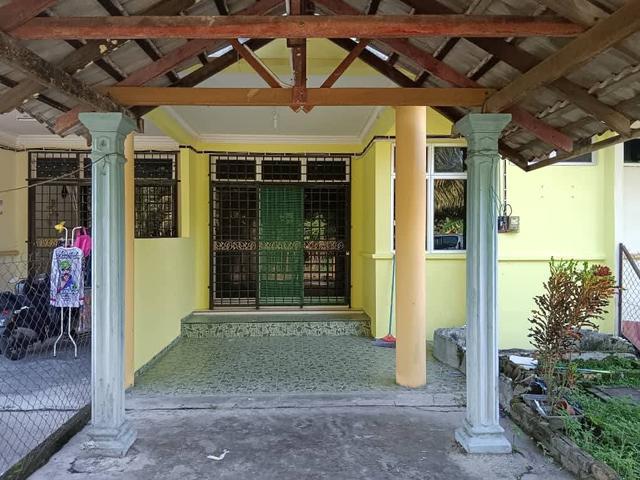 Terraced House for sale in Bachok, Kelantan