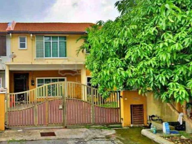 Terraced House for rent in Selangor