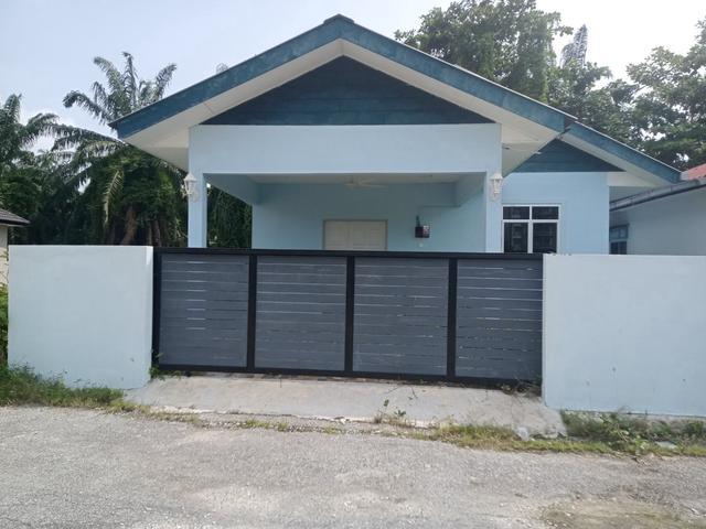 Terraced House for rent in Balik Pulau, George Town