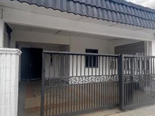 Terraced House for rent in Selayang, Selangor