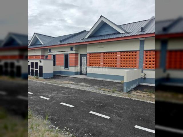 Apartment for rent in Kajang, Langat