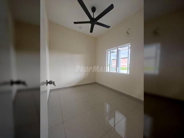 House for rent in Kajang, Langat