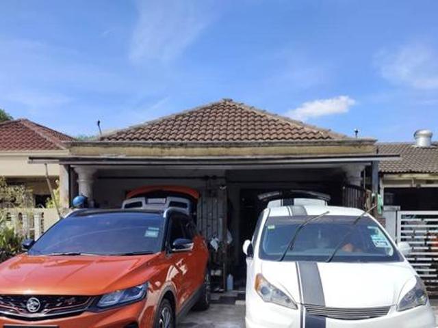 Terraced House for rent in Petaling, Alam Impian