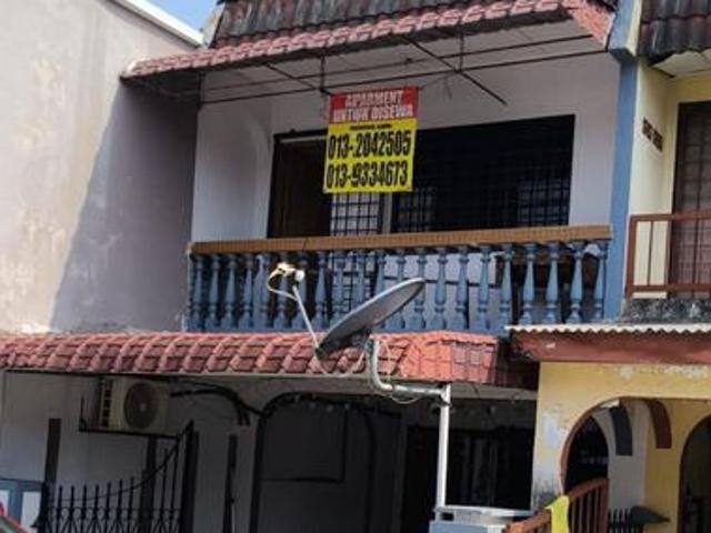 Terraced House for rent in Langat, Selangor