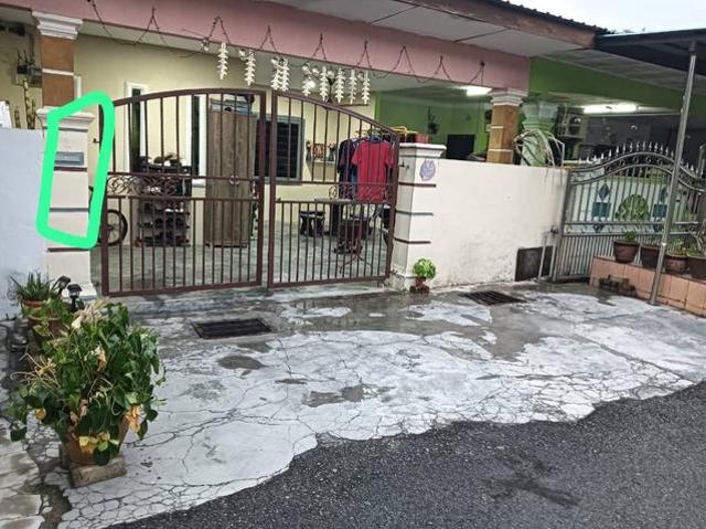 Terraced House for sale in Seremban