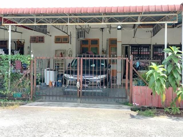 Terraced House for sale in Kota Bahru, Kelantan