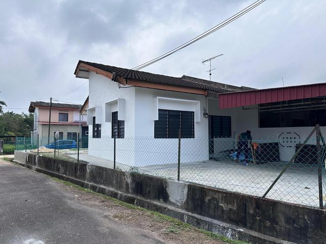 Terraced House for sale in Labis, Johor