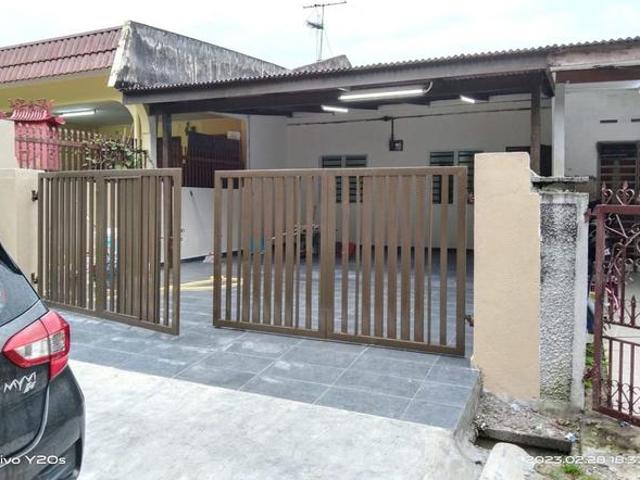 Terraced House for sale in Perak, Tanjong Malim