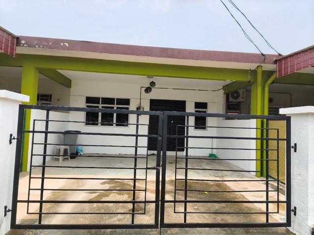 Terraced House for sale in Kuala Sungai Baru, Alor Gajah