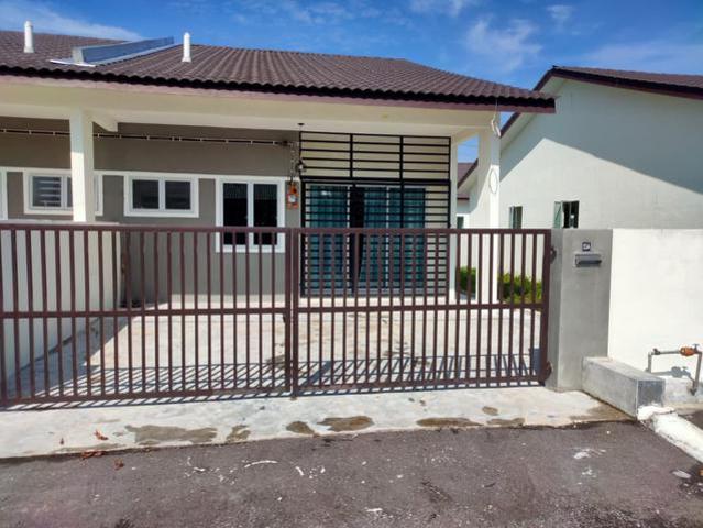 Property for sale in Perak, Intan