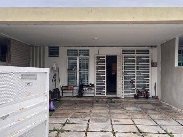 Terraced House for sale in Sungai Petani, Kuala Muda