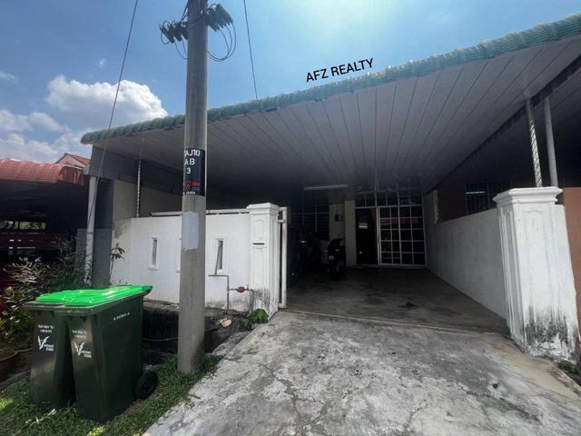 Terraced House for sale in Sungai Petani, Kuala Muda