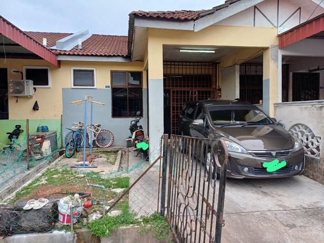 Terraced House for sale in Kuala Muda, Kedah