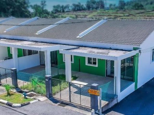 Terraced House for sale in Rembau, Negeri Sembilan