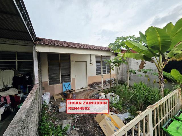Terraced House for sale in Sungai Petani, Kuala Muda