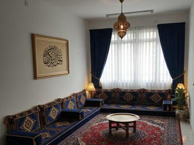 Apartment for sale in Petaling, Subang Jaya