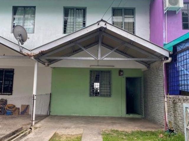 Terraced House for sale in Interior Division, Sabah