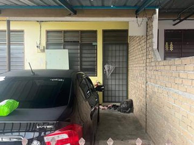 Terraced House for sale in Kulim, Kedah