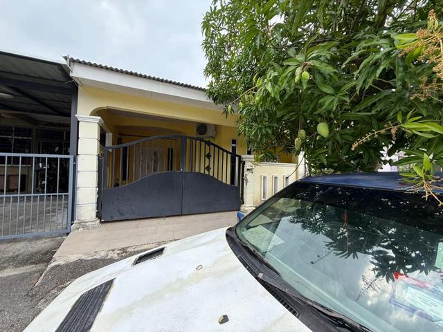 Terraced House for sale in Sendayan Village, Negeri Sembilan