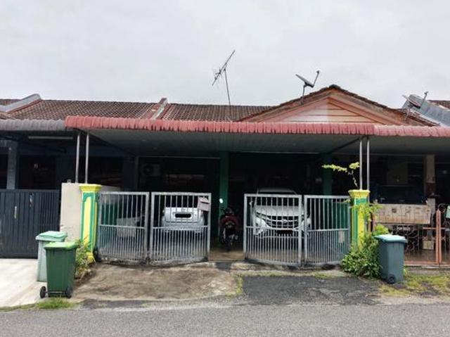 Terraced House for sale in Sungai Petani, Kuala Muda