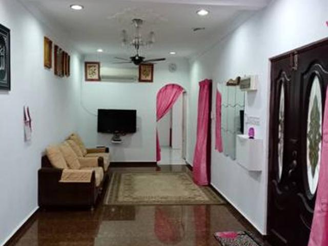 Terraced House for sale in Perak, Tldm Lumut