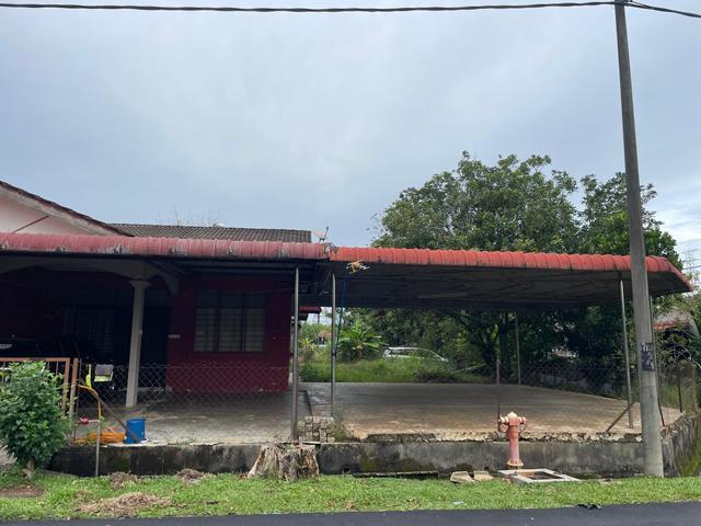 Terraced House for sale in Kuala Muda, Kedah