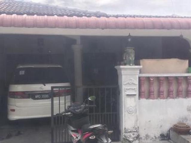 Terraced House for sale in Perak