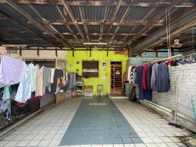 Terraced House for sale in Likas, Sabah