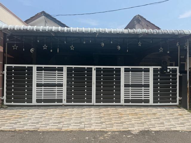 Terraced House for sale in Kerteh, Kemaman