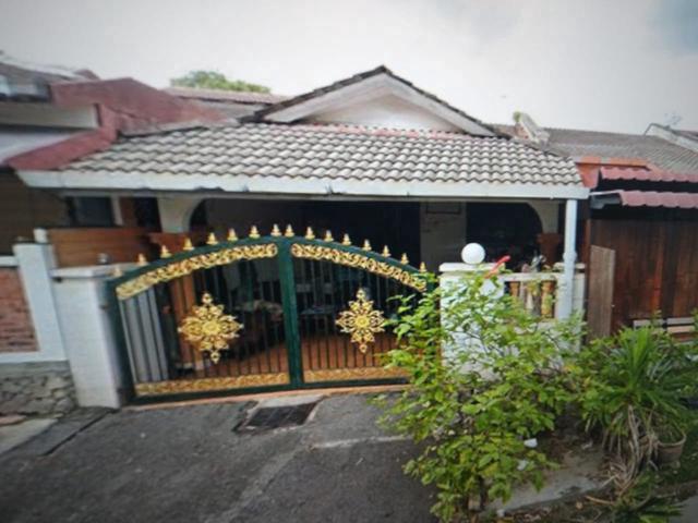 Terraced House for sale in Sendayan Village, Negeri Sembilan