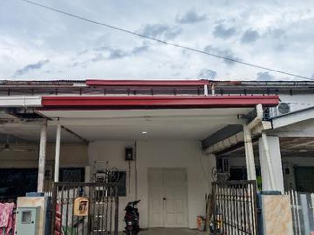 Terraced House for sale in Kinabalu, Sabah