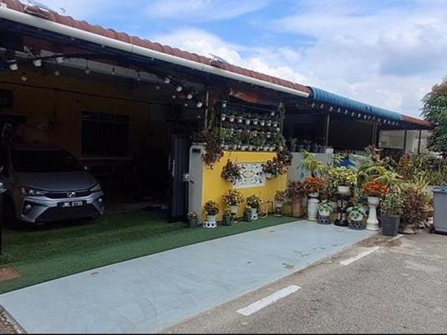 Terraced House for sale in Muar, Johor