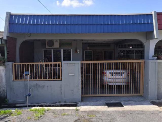 Terraced House for sale in Kajang, Langat